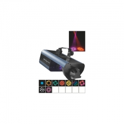 Сканер светодиодный DMX IMG STAGE LINE SCAN-20LED